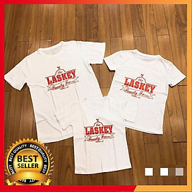 Áo gia đình ảnh thật cực đẹp hàng VNXK cao cấp