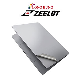 Dán màn hình 6-IN-1 Zeelot Macbook Pro 16 inch - Hàng chính hãng