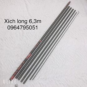 Cần câu tay XÍCH LONG 6H sản phẩm tốt 68