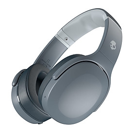 Tai nghe Skullcandy Crusher Evo Wireless Over Ear Headphone - Hàng chính hãng