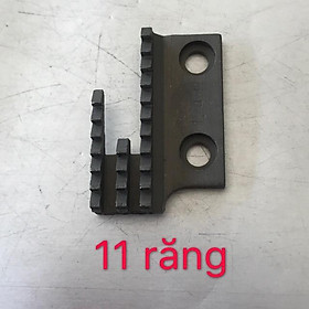 Mua Răng cưa ( bàn lừa ) 3 cầu máy 1 kim công nghiệp