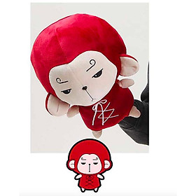 Khỉ bông Son Yook Gong Hoa Du Ký 30cm