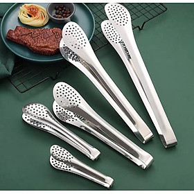 Mua dụng cụ gắp bbq 3 cây (1cây 18cm   1cây 23cm   1 cây 28cm)