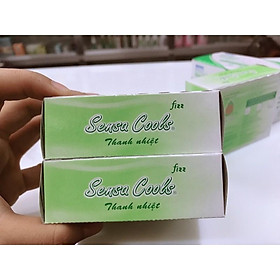 Mua Bột thanh nhiệt Sénacools H/6g