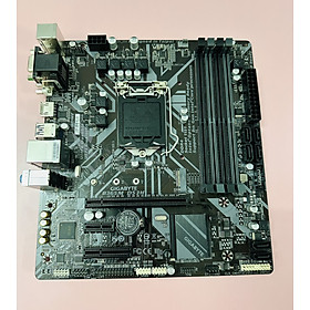 Mua Bo Mạch Chủ (Mainboard) Gigabyte B365M-DS3H (HÀNG CHÍNH HÃNG)