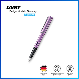 Bút Máy LAMY Al-star Màu 0D3-Lilac