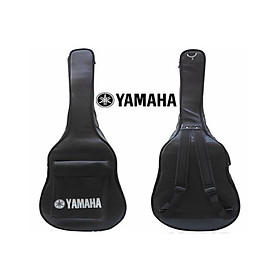 Mua Bao đàn Guitar bao da 3 lớp - bao vải 1 lớp