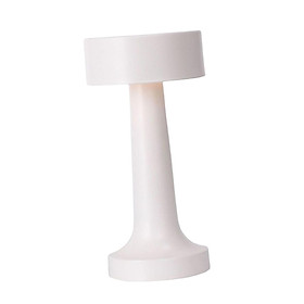 Desk Light Table Lamp USB Rechargeable Creative for Aureate Tricolor