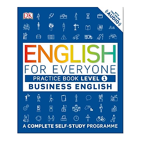 English for Everyone Business English Level 1 Practice Book