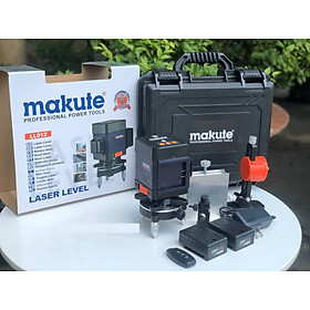 Mua MÁY CÂN BẰNG LASER 12 TIA XANH MAKUTE LL012 ( CÓ ĐIỀU KHIỂN TỪ XA)- HÀNG CHÍNH HÃNG