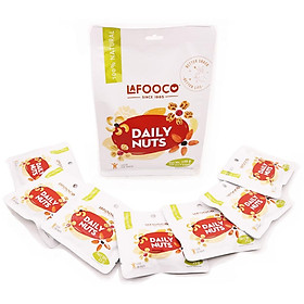 Hạt Dinh Dưỡng Hằng Ngày LAFOOCO 175g Daily Nuts