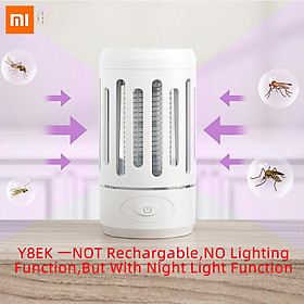 Xiaomi Ecological Chain Electric Mosquito Killer Lamp Portable Mosquito