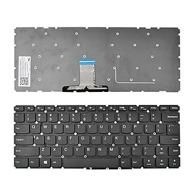 for  IdeaPad 110-14 110-14ibr PC Standard US English Keyboard