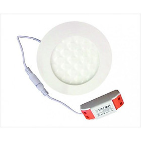 Mua LED SIÊU MỎNG MLP 3D 9W