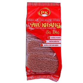 Bánh hỏi gạo huyết rồng Phú Khang