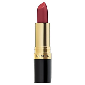 Revlon Super Lustrous Lipstick Wine with Everything Pearl