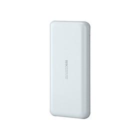 Pin dự phòng Remax WK WP-105 Runsh 10000mAh sạc nhanh iPhone PD 18W và QC 3.0 - Hàng nhập khẩu