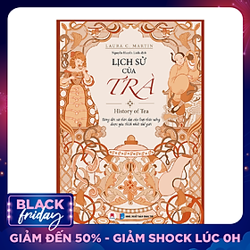 Lịch Sử Của Trà