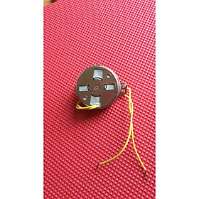 Mua Moto  mô tơ đảo gió quạt điều hòa  quạt hơi nước