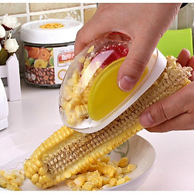 Mua Dụng Cụ Tách Hạt Bắp/Ngô 5 Lưỡi Có Tay Cầm Tiện Lợi