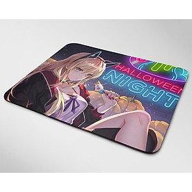 Mua Miếng lót chuột mẫu Anime đèn Neon