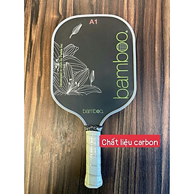 ￼Fee ship Vợt Pickleball Head Bamboo A1 -USA