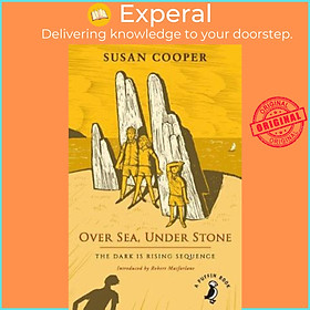 Sách - Over Sea, Under Stone : The Dark is Rising sequence by Susan Cooper (UK edition, paperback)