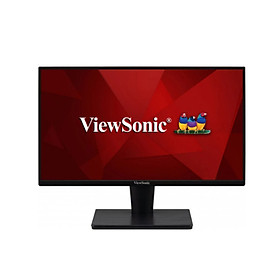 Màn hình máy tính ViewSonic VA2715-H 27 inch FHD VA - Hàng Chính Hãng 