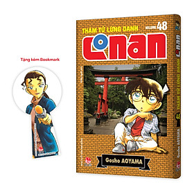 Thám Tử Lừng Danh Conan (Bản Nâng Cấp) - [Chọn Tập Lẻ