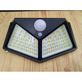 Mua Led cảm ứng năng lượng mặt trời