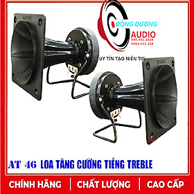 Mua LOA TRÉP RỜI AT-46 - GIÁ 1 ĐÔI - LẮP TRỰC TIẾP VÀO AMPLI