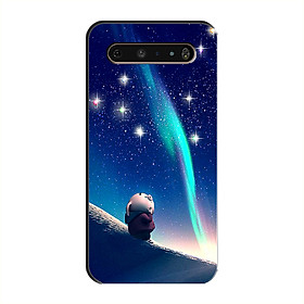 Ốp Lưng Dẻo Dành Cho LG V60