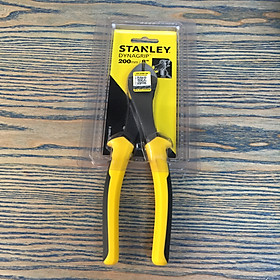 Mua Kềm cắt 8  HEAVY DUTY Stanley STHT84607-8