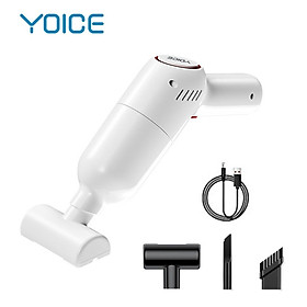 Mua Máy Hút Bụi Cầm Tay Không Dây YOICE- Hàng Chính Hãng