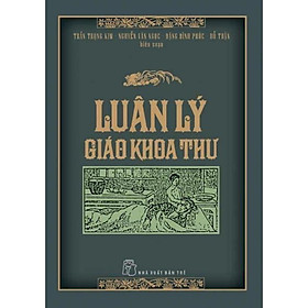 [Download Sách] Sách-Luân Lý Giáo Khoa Thư