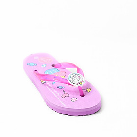 Dép quai kẹp xốp Biti's bé gái