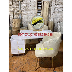 Mua Bàn phấn đẹp cho nàng