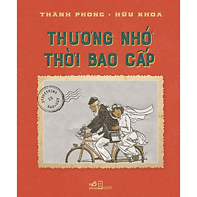 Thương nhớ thời bao cấp