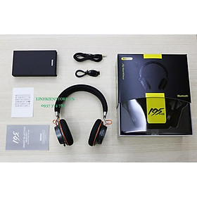 Mua TAI NGHE BLUETOOTH REMAX 195HB CỰC HAY uy tín  giá rẻ - Hàng Chính Hãng