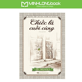 Sách Chiếc Lá Cuối Cùng
