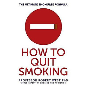 How To Quit Smoking : The Ultimate SmokeFree Formula