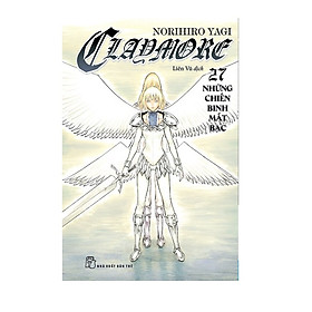 Series các tập Claymore