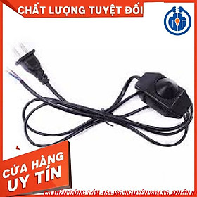 Mua Dây Dimmer đèn 220V thay đổi độ sáng đèn xông tinh dầu...