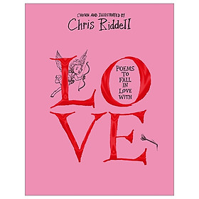 Poems To Fall In Love With