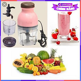 Mua Máy Xay Thực Phẩm Vouller Đa Chức Năng - Hàng Chính Hãng