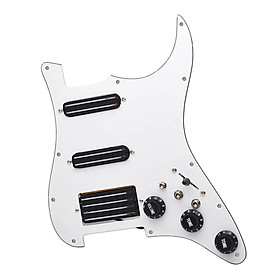 Loaded Electric Guitar Pickup for Electric Guitar Accessories