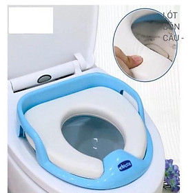 Mua Lót Bồn Cầu Chico Cho Bé