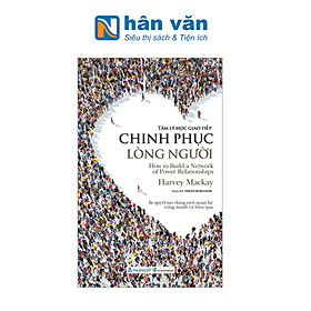 Tâm Lý Học Giao Tiếp - Chinh Phục Lòng Người