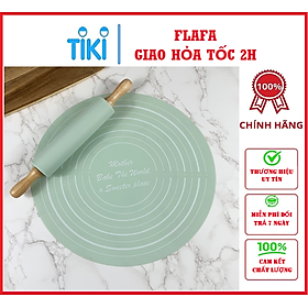 Mua Dụng Cụ Làm Bánh Chống Dính Tiện Lợi- Hàng Chính Hãng