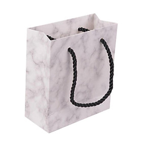Marbled Cardboard Trang Sức Hộp Quà Cưới Wedding Cotton Cotton